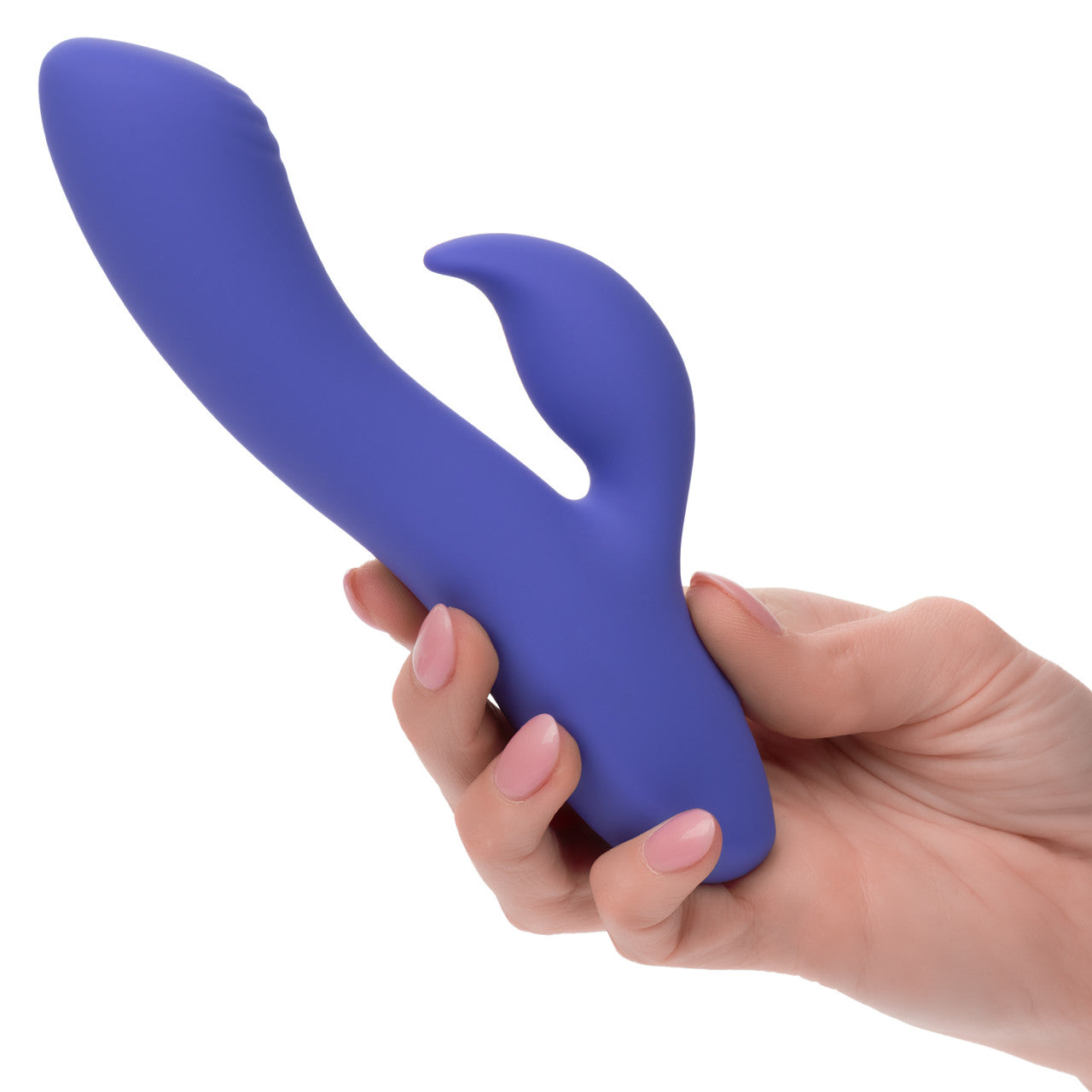 Connect App Controlled Dual Stimulator Vibrator