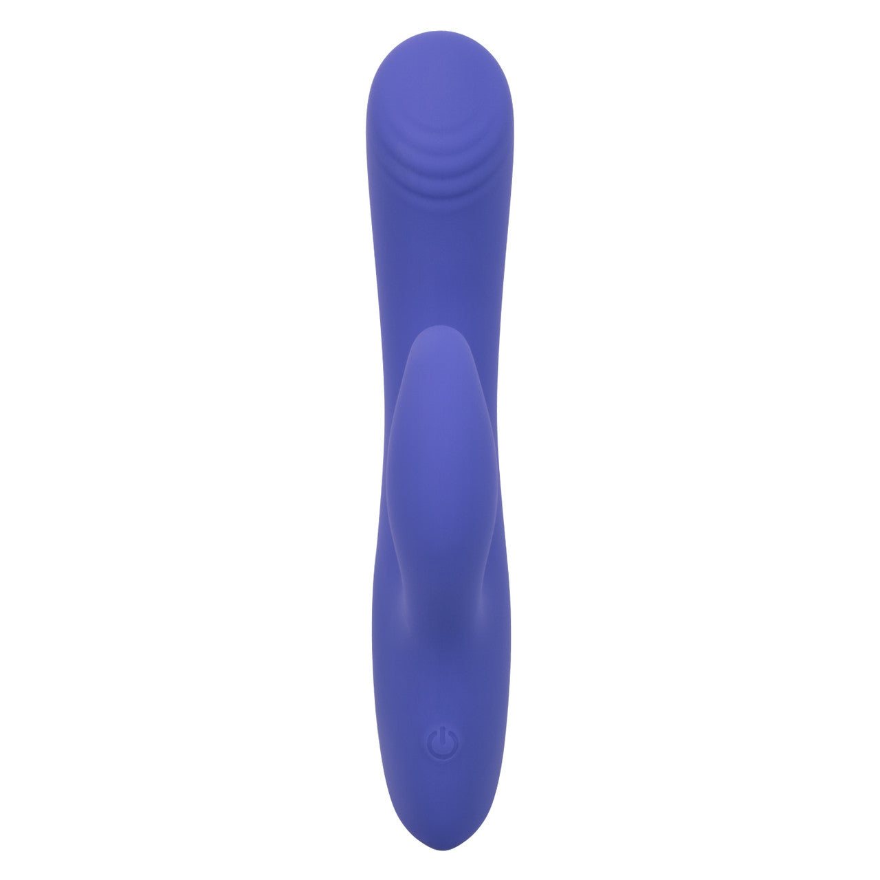 Connect App Controlled Dual Stimulator Vibrator