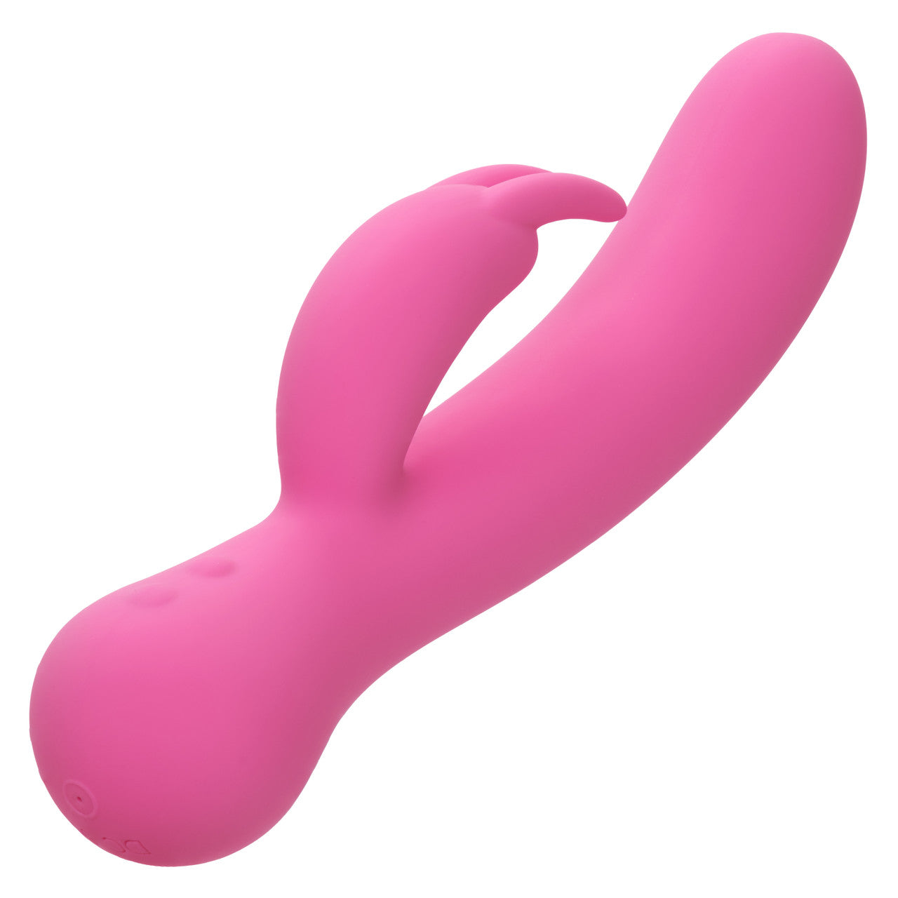 First Time Rechargeable Bunny Vibrator