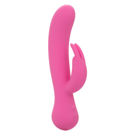 First Time Rechargeable Bunny Vibrator