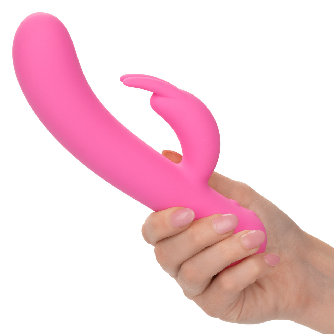 First Time Rechargeable Bunny Vibrator