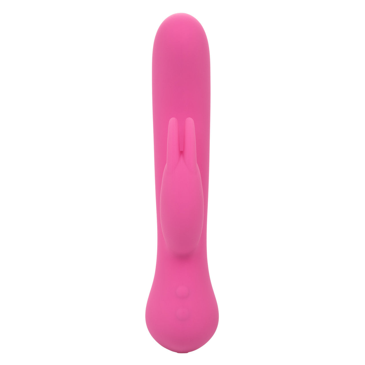 First Time Rechargeable Bunny Vibrator