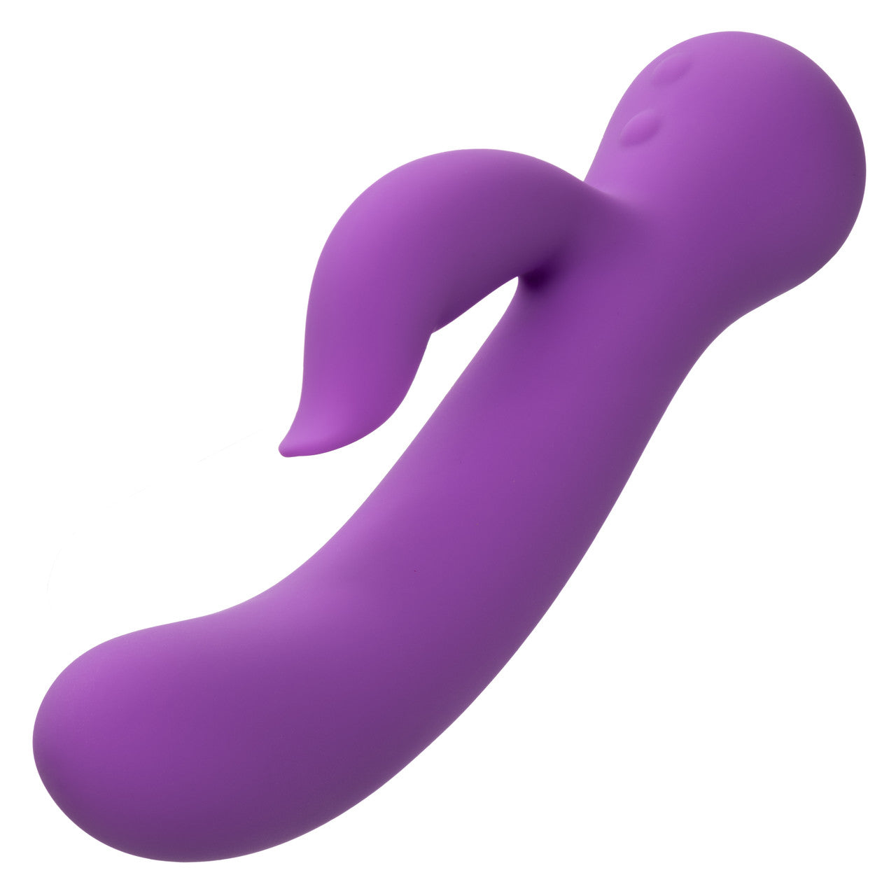 First Time Rechargeable Pleaser Vibrator