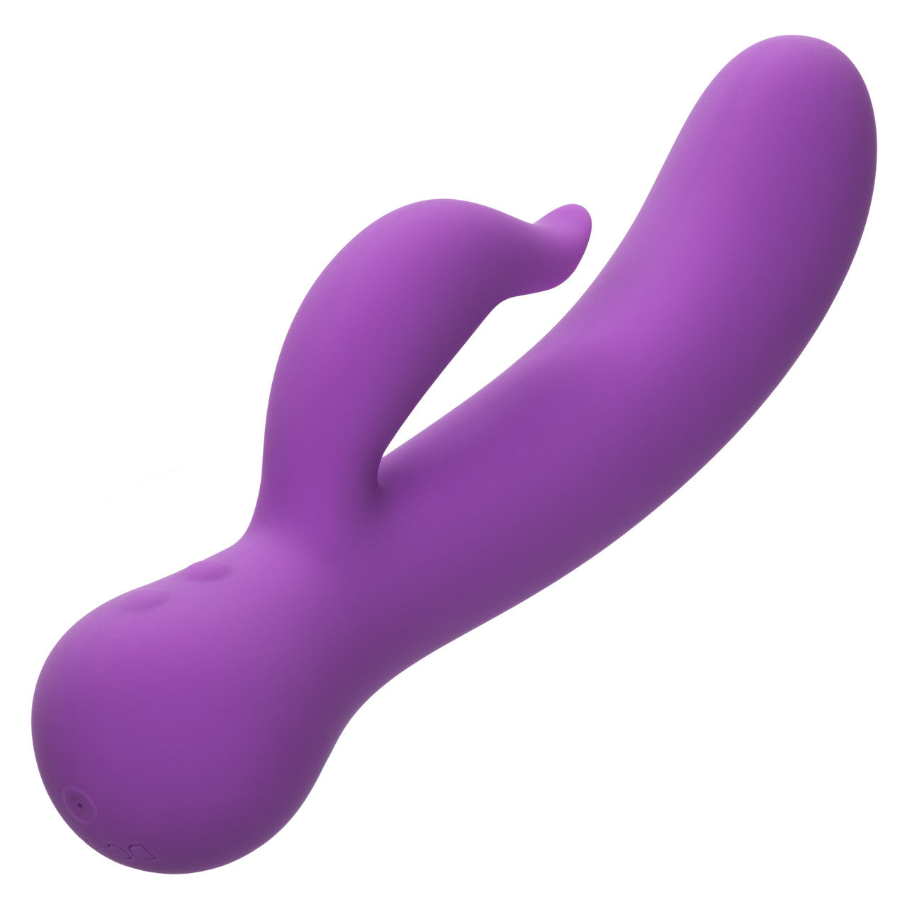 First Time Rechargeable Pleaser Vibrator