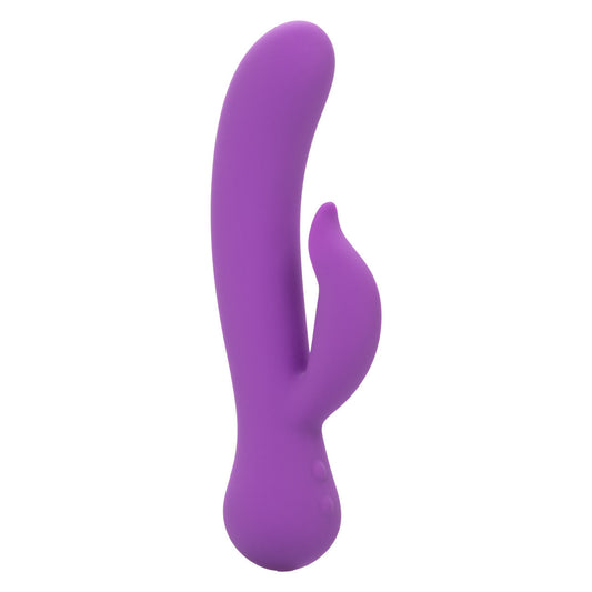 First Time Rechargeable Pleaser Vibrator