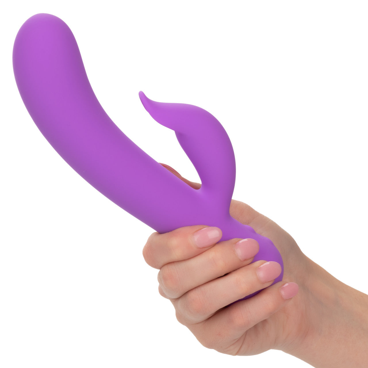 First Time Rechargeable Pleaser Vibrator