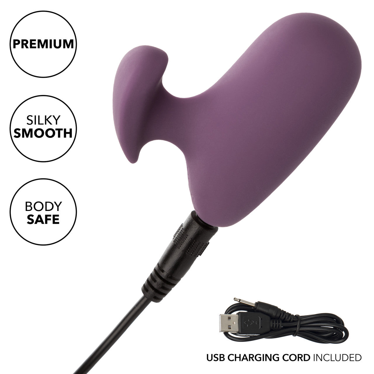 CalExotics Mod Touch Handheld Massager