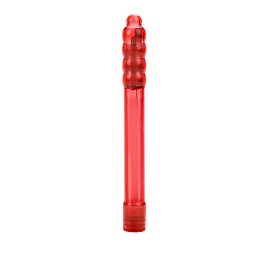 Slender Sensations Mini Hard Vibe - Red - Thorn & Feather