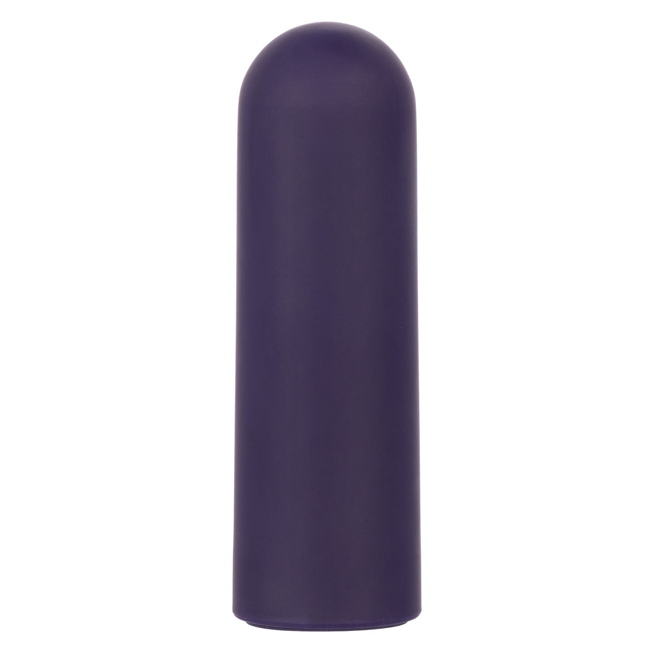 Turbo Buzz Rounded Mini Bullet - Purple