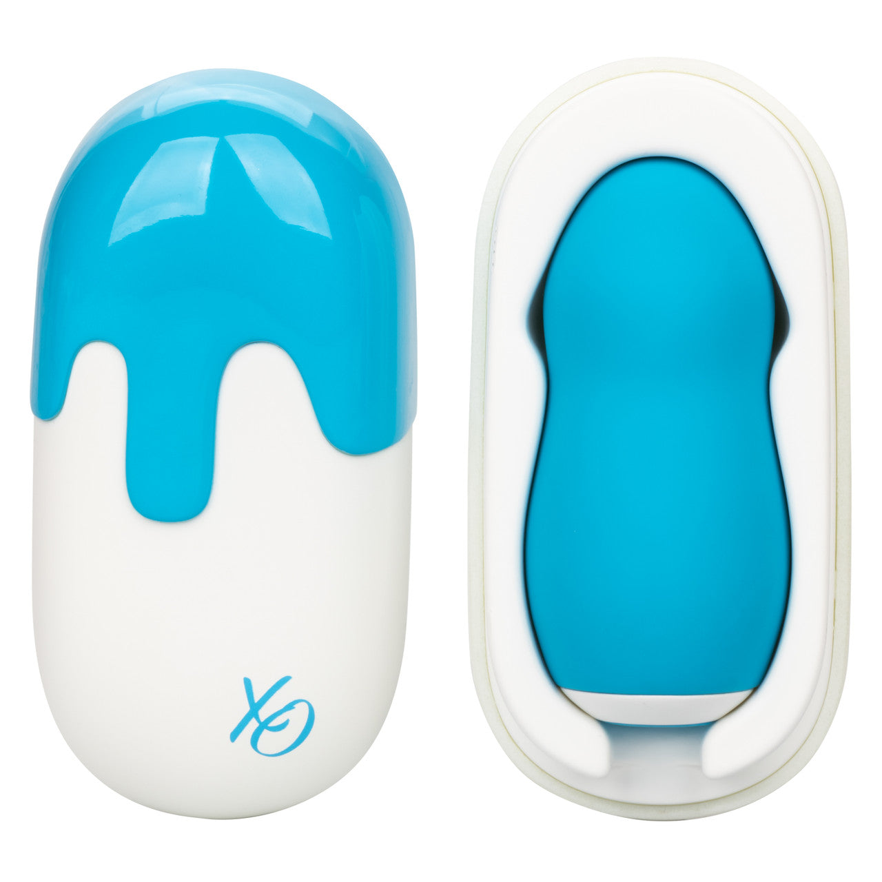 Sugar Dream Contoured Stimulator