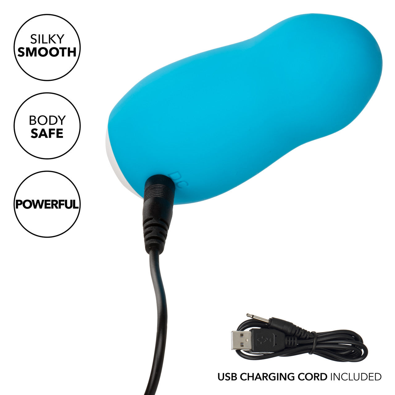 Sugar Dream Contoured Stimulator