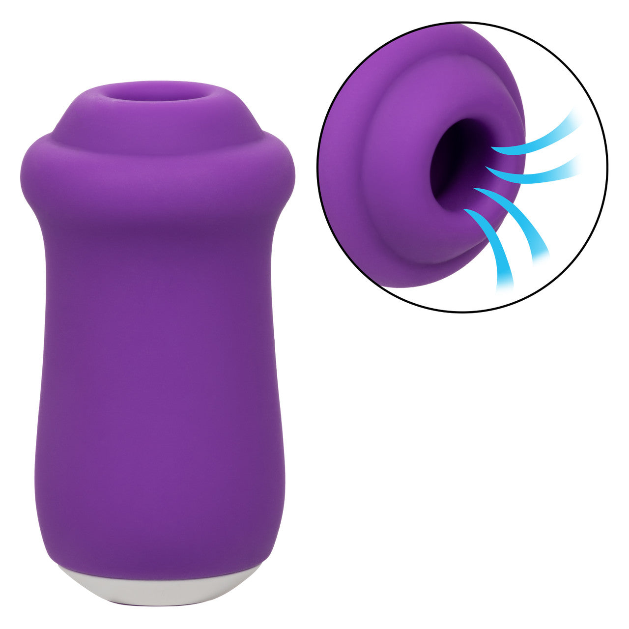 Sugar Rush Clitoral Suction Stimulator