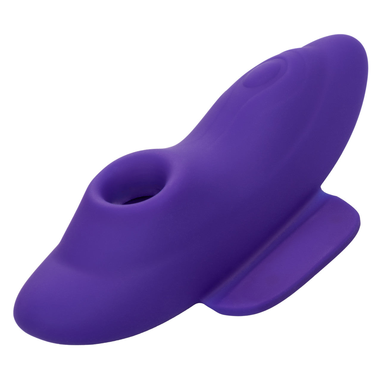 Lock-N-Play Remote Suction Panty Teaser