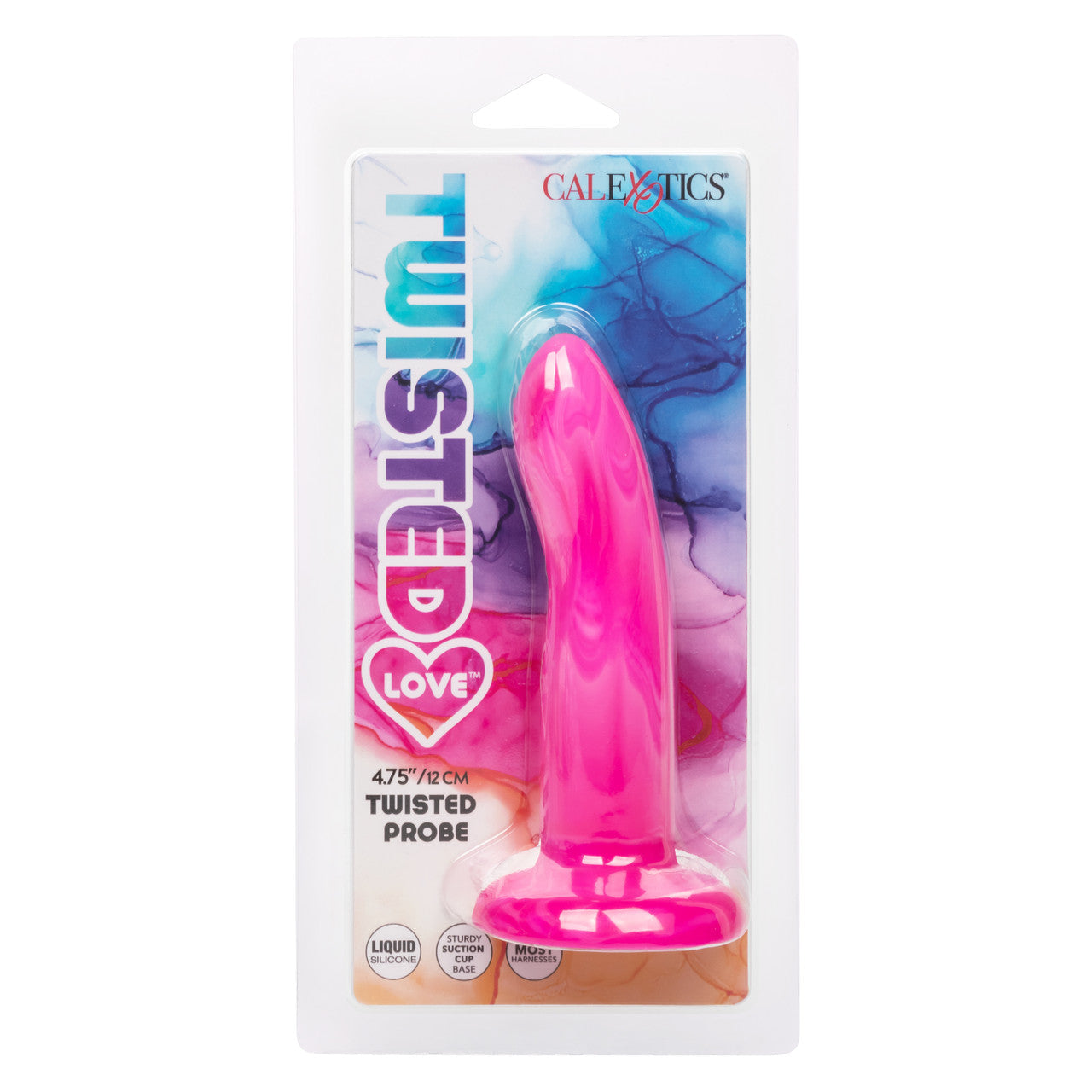 Twisted Love Twisted Probe - Pink