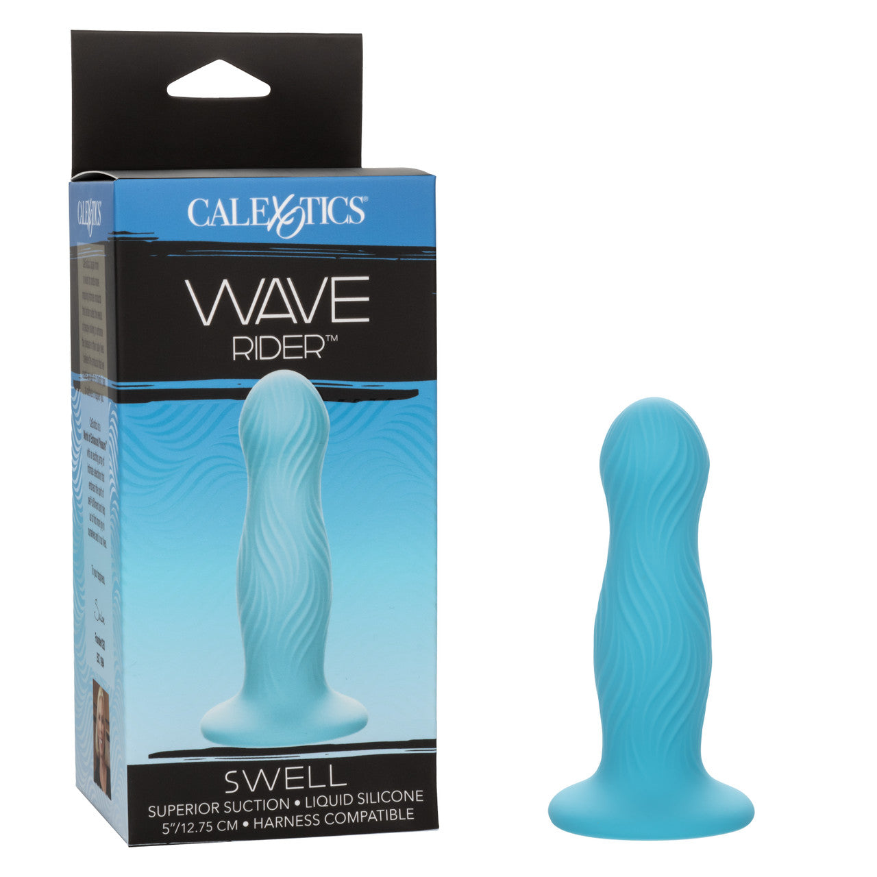 Wave Rider Swell Silicone Probe