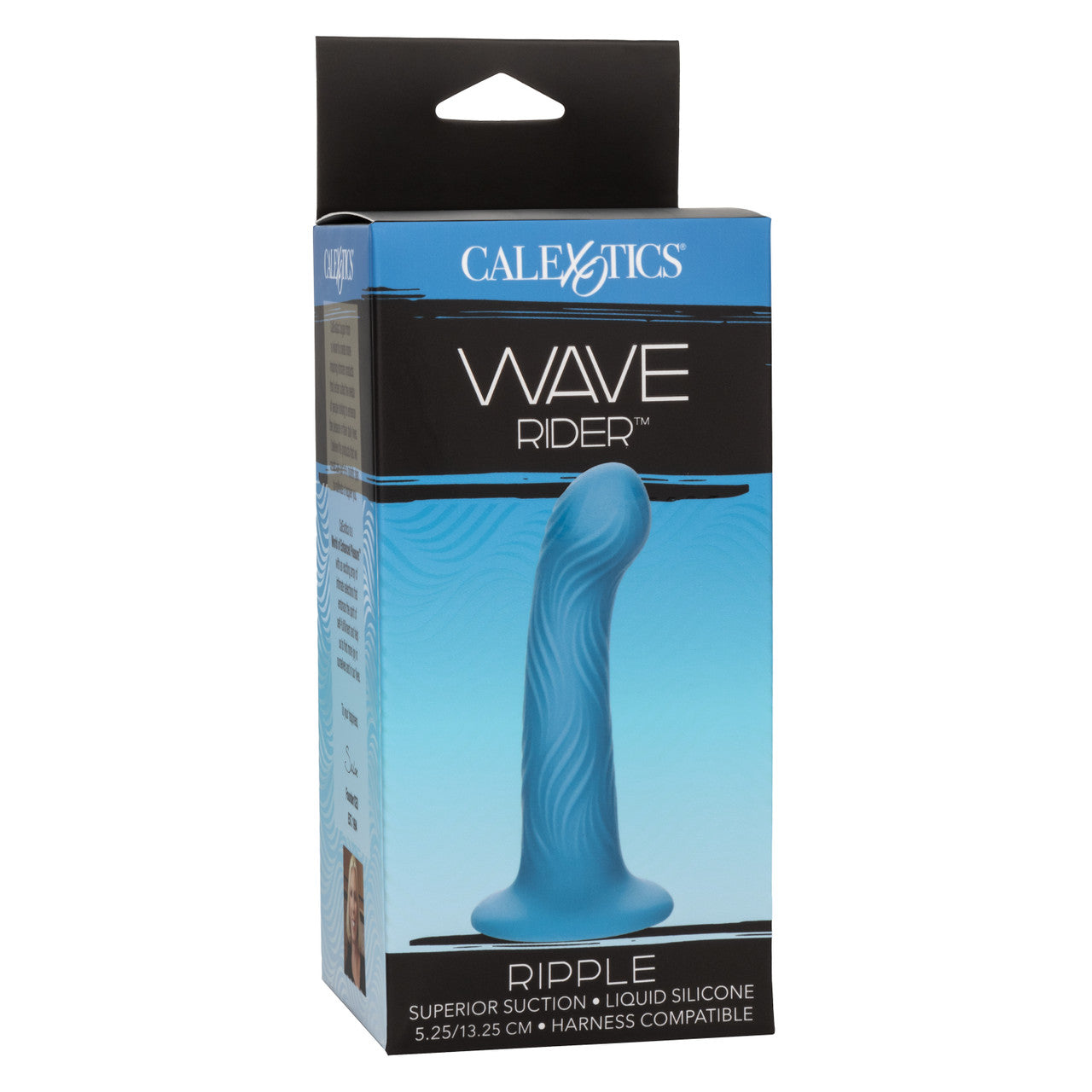 Wave Rider Ripple G-Probe