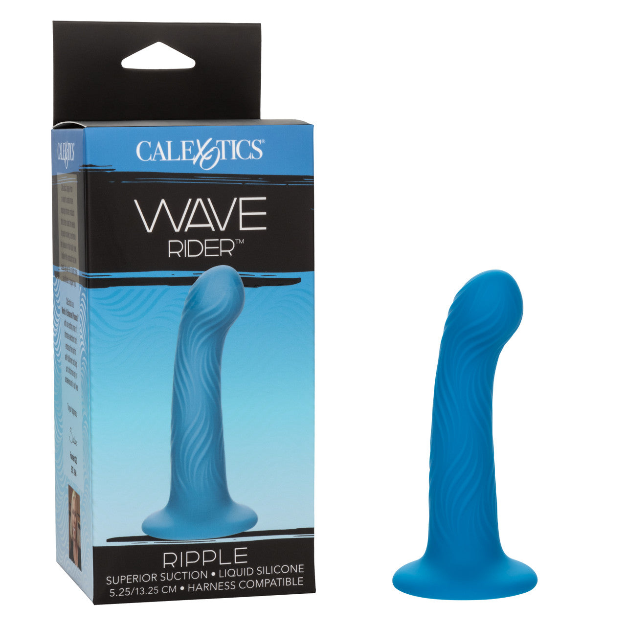 Wave Rider Ripple G-Probe