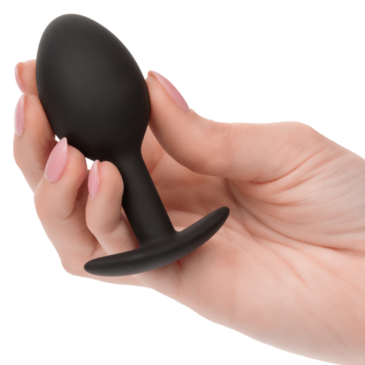 Silicone Weighted Plug