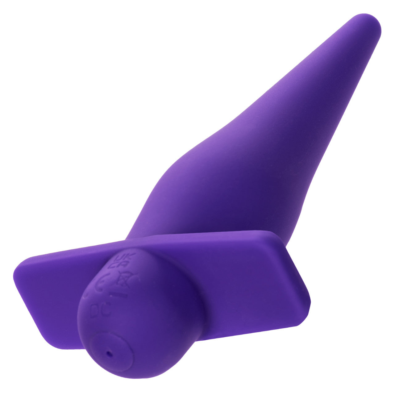 Rechargeable High Intensity Probe - Purple