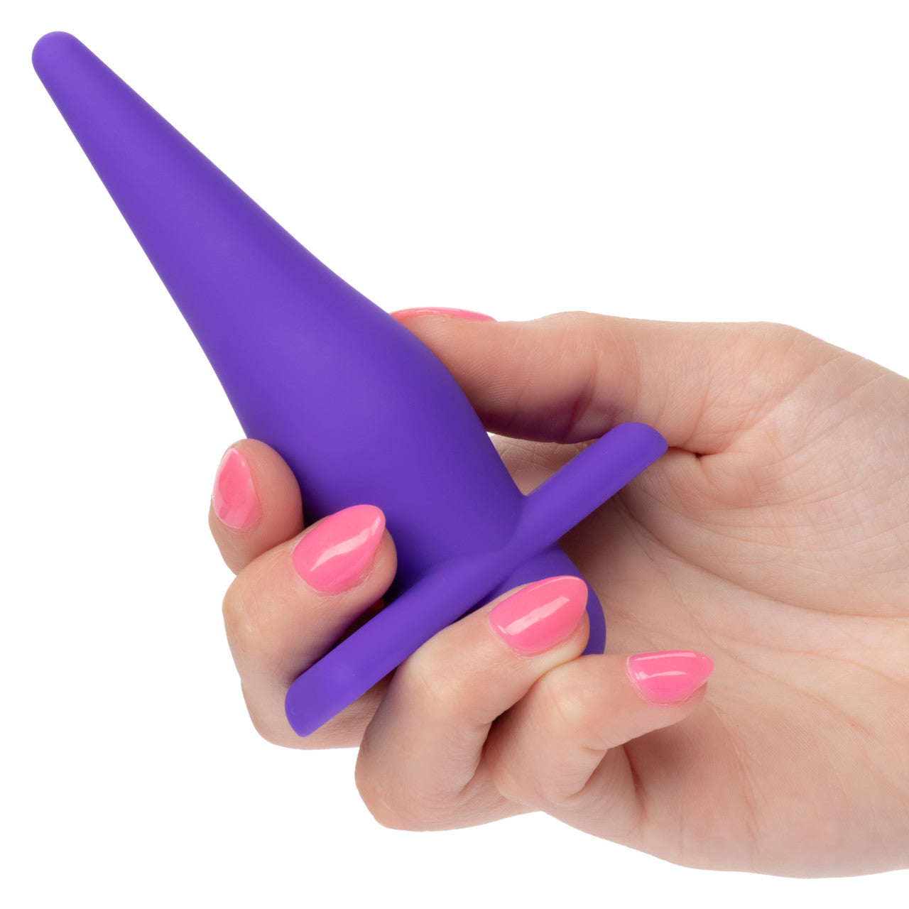 Rechargeable High Intensity Probe - Purple