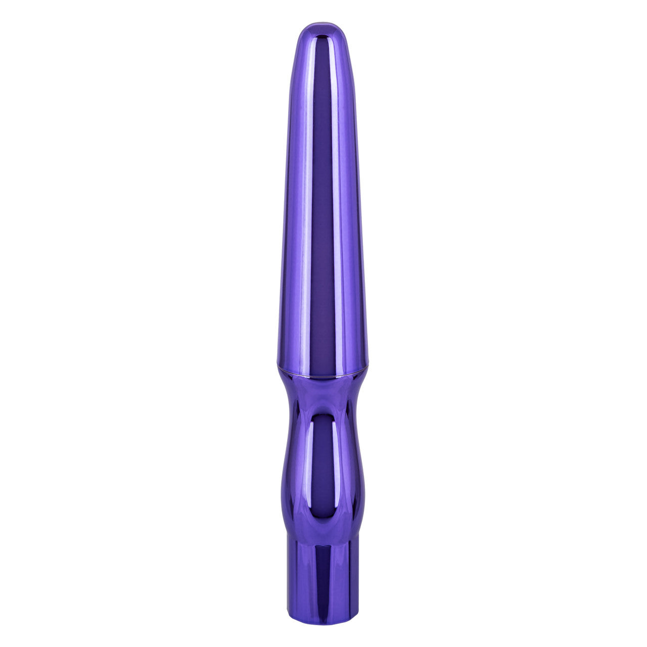 CalExotics Rechargeable Anal Probe - Purple