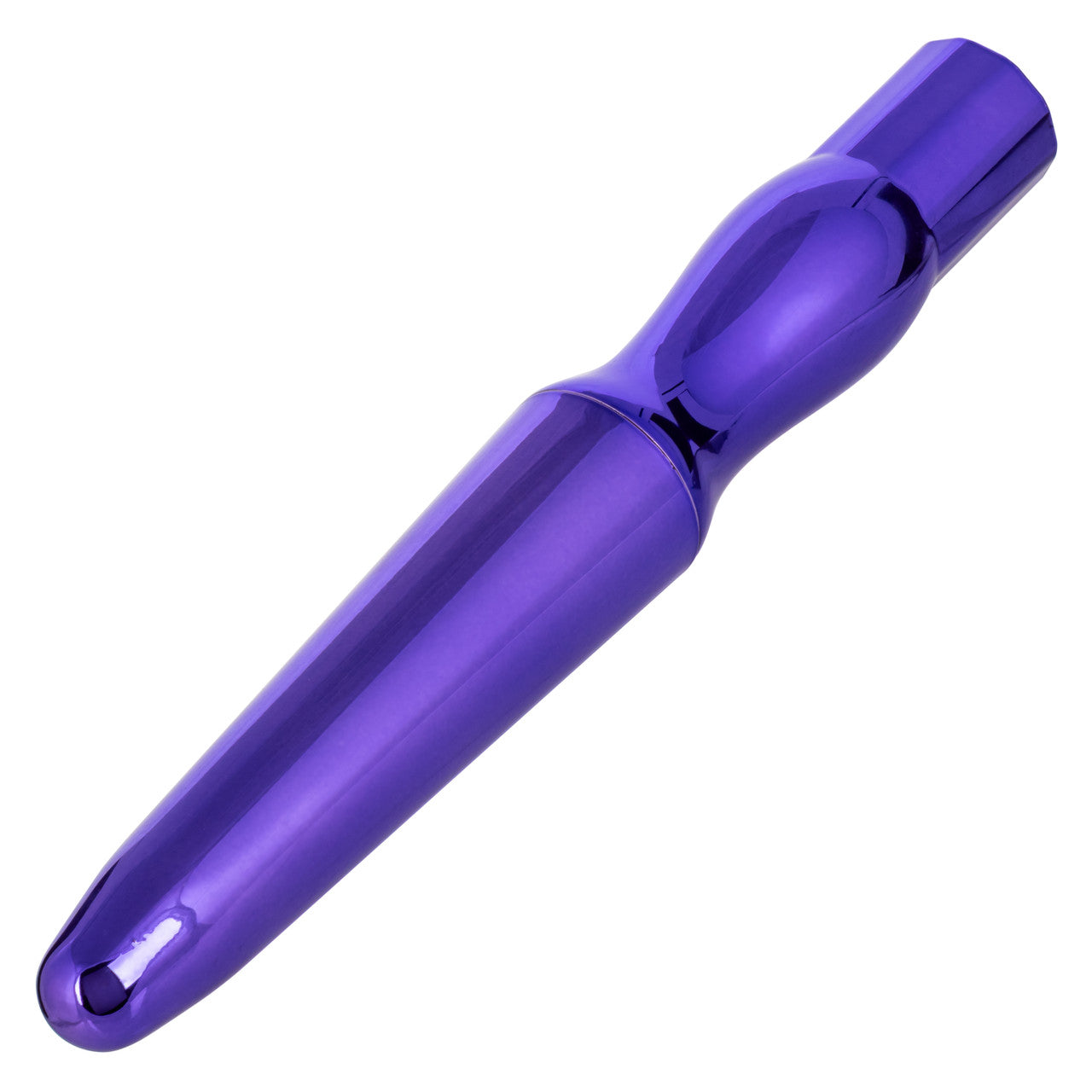 CalExotics Rechargeable Anal Probe - Purple