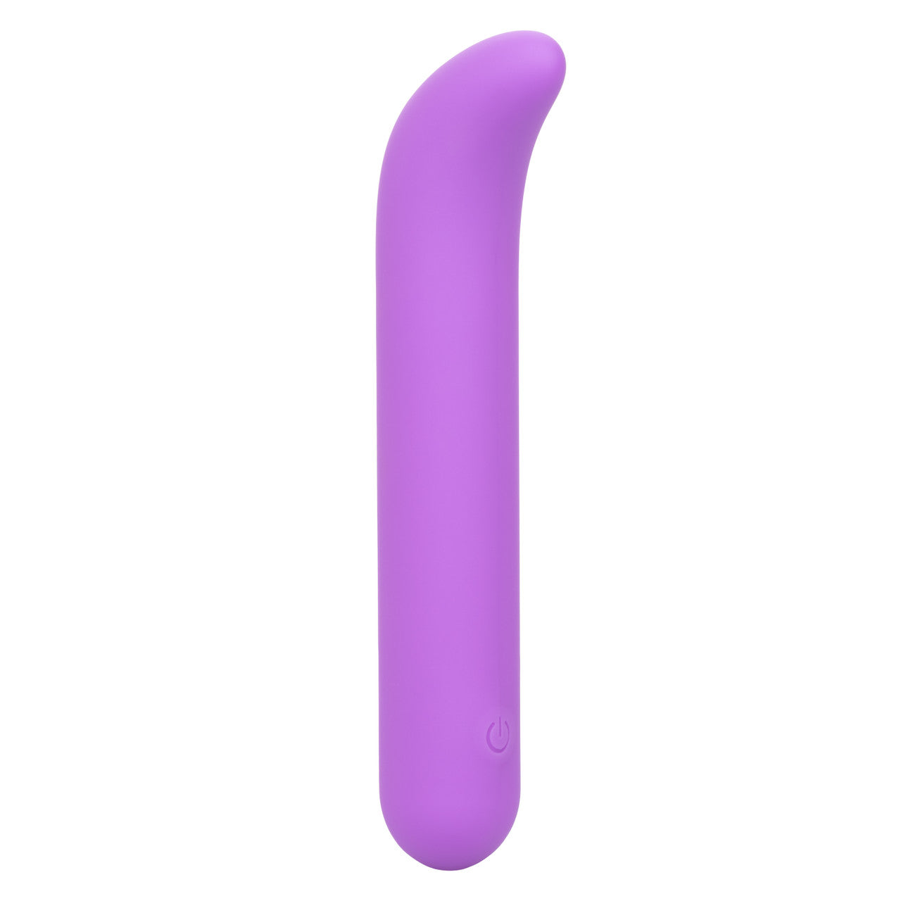 Bliss Liquid Silicone Mini G Vibe - Thorn & Feather