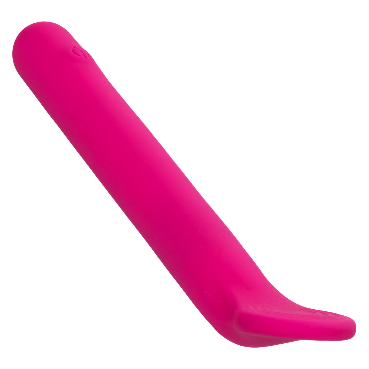 Bliss Liquid Silicone Mini Clitoriffic Vibe