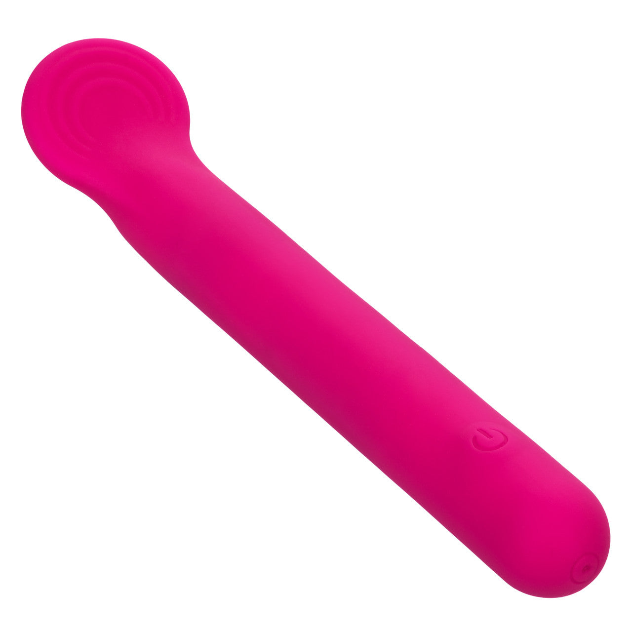 Bliss Liquid Silicone Mini Clitoriffic Vibe