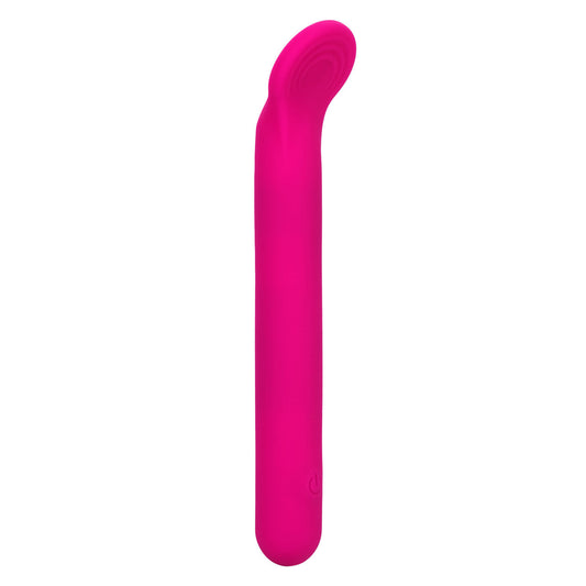 Bliss Liquid Silicone Mini Clitoriffic Vibe