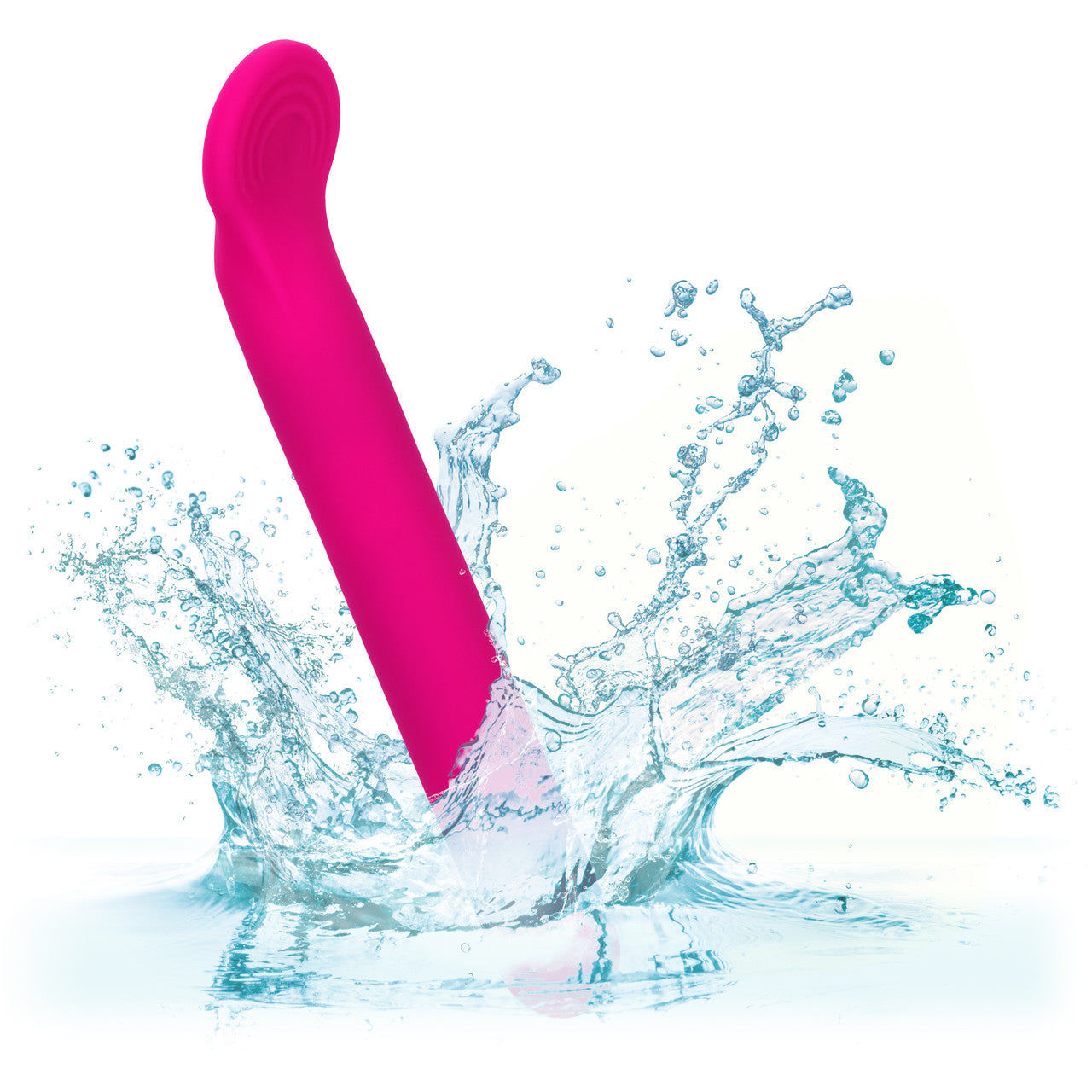 Bliss Liquid Silicone Mini Clitoriffic Vibe