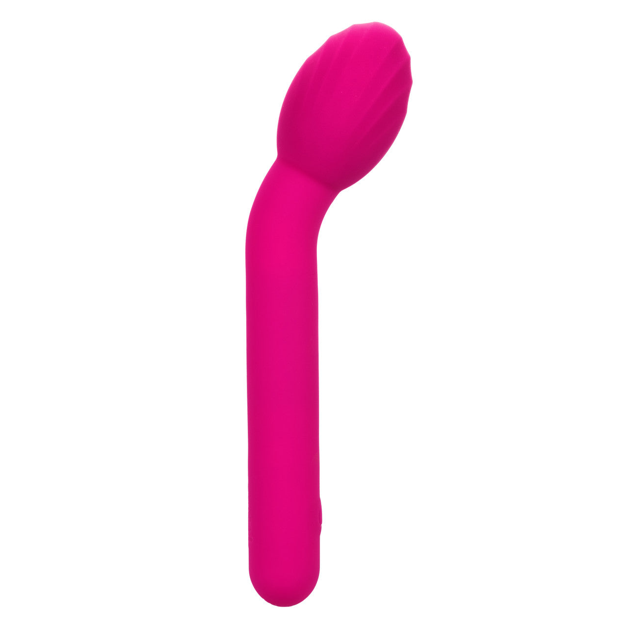 Bliss Liquid Silicone Mini Tulip Stimulator