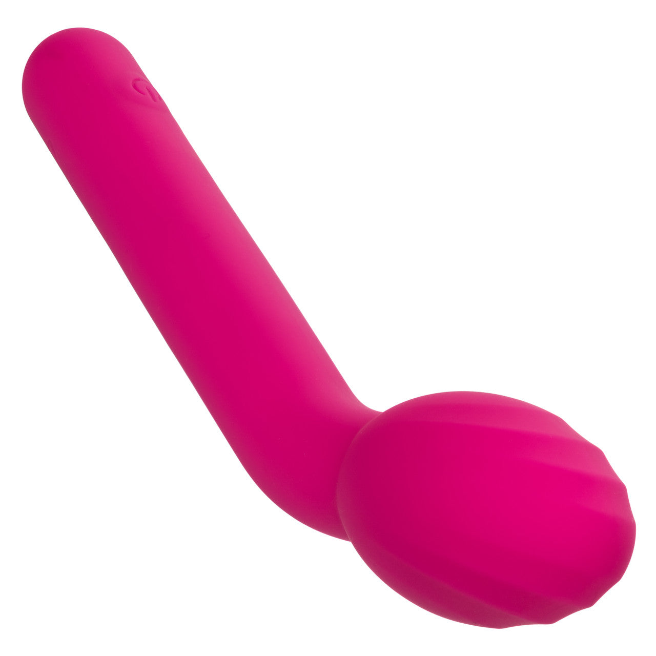 Bliss Liquid Silicone Mini Tulip Stimulator