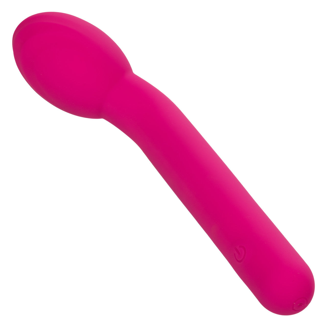 Bliss Liquid Silicone Mini Tulip Stimulator