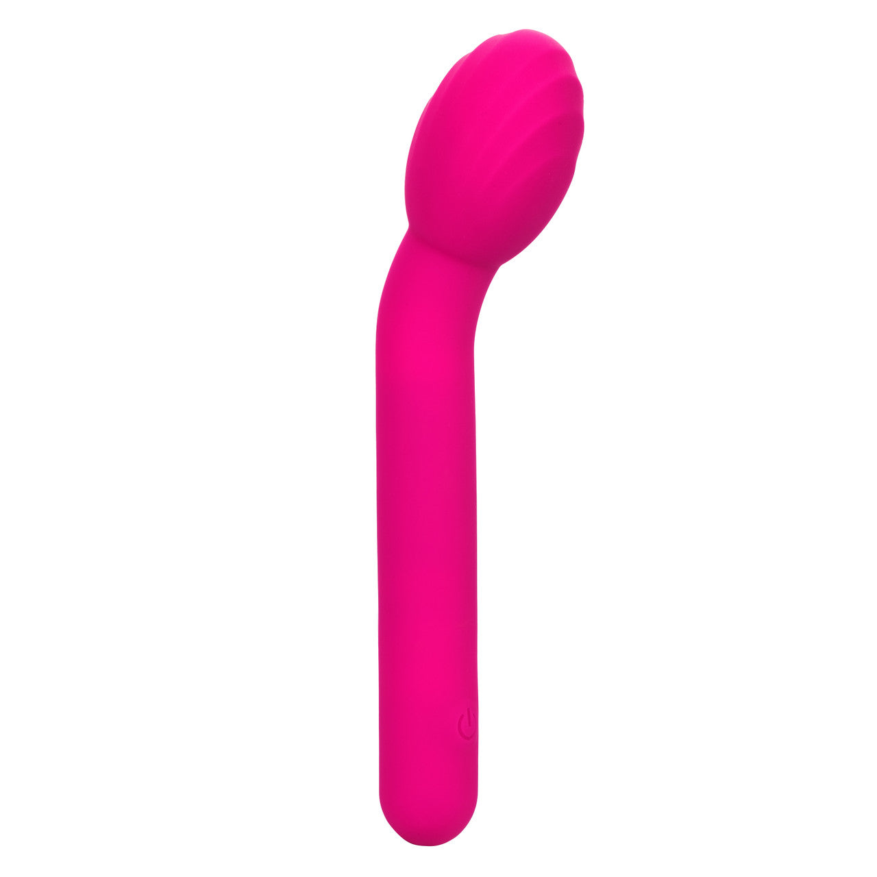 Bliss Liquid Silicone Mini Tulip Stimulator