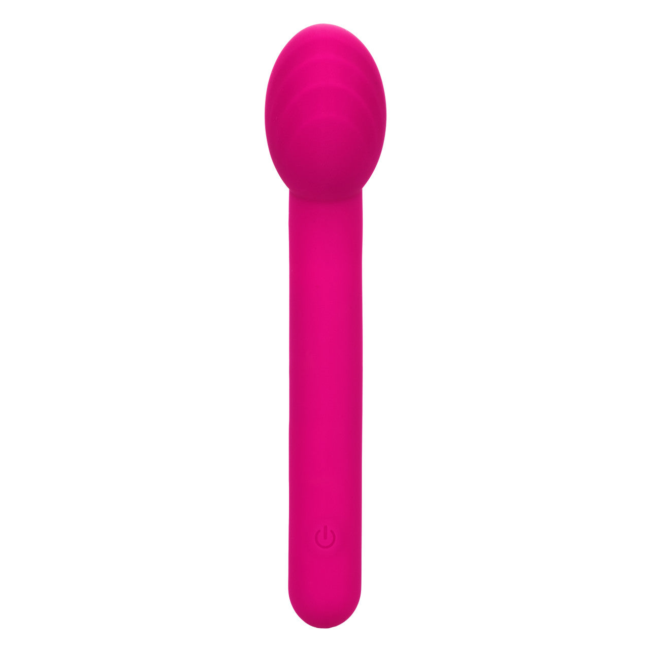 Bliss Liquid Silicone Mini Tulip Stimulator