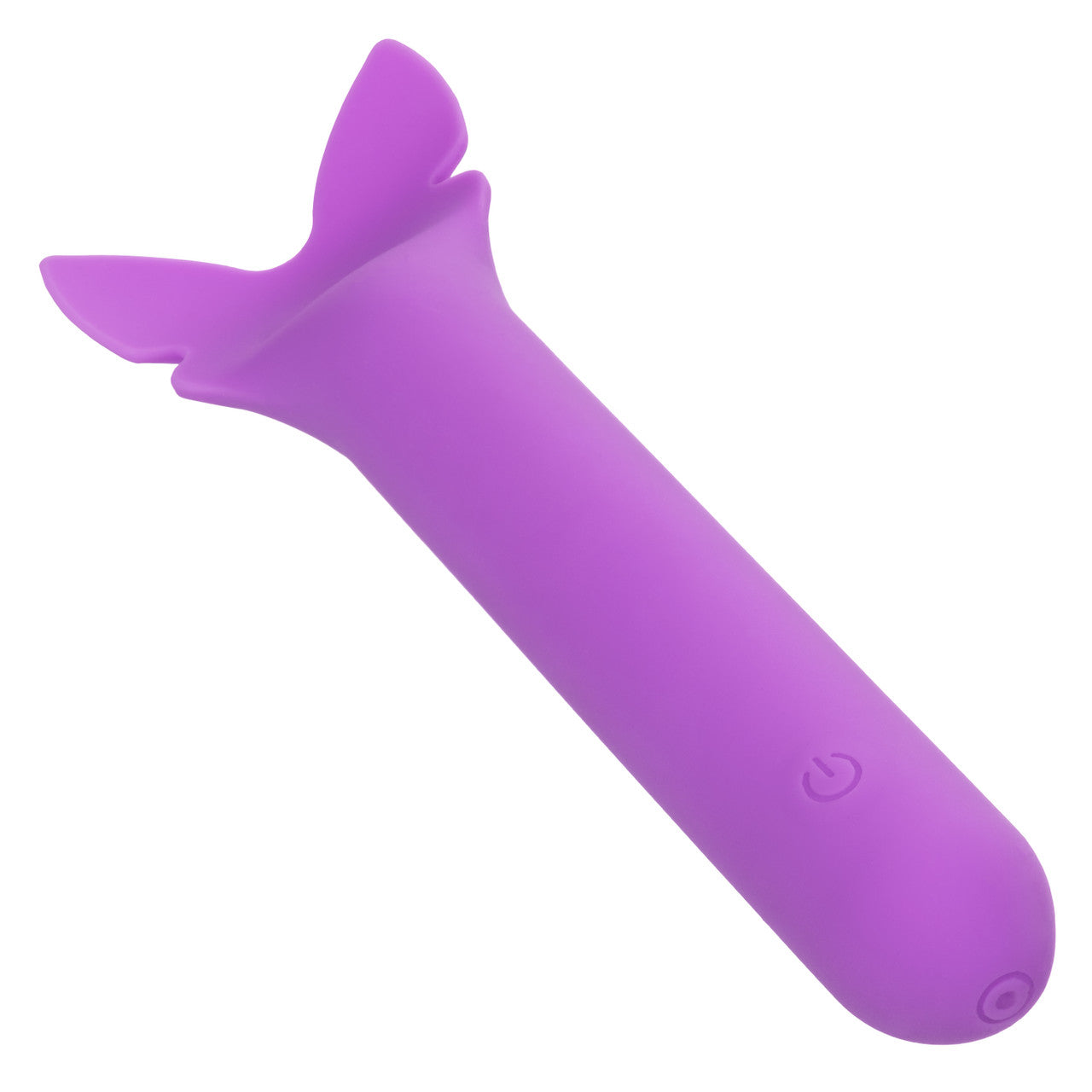 Bliss Liquid Silicone Flutter Vibe