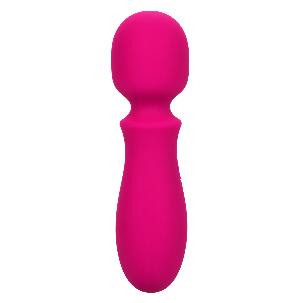 Bliss Liquid Silicone Mini Wand