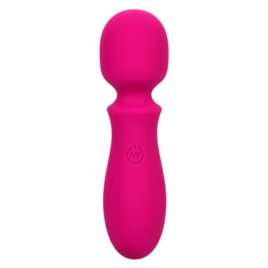 Bliss Liquid Silicone Mini Wand