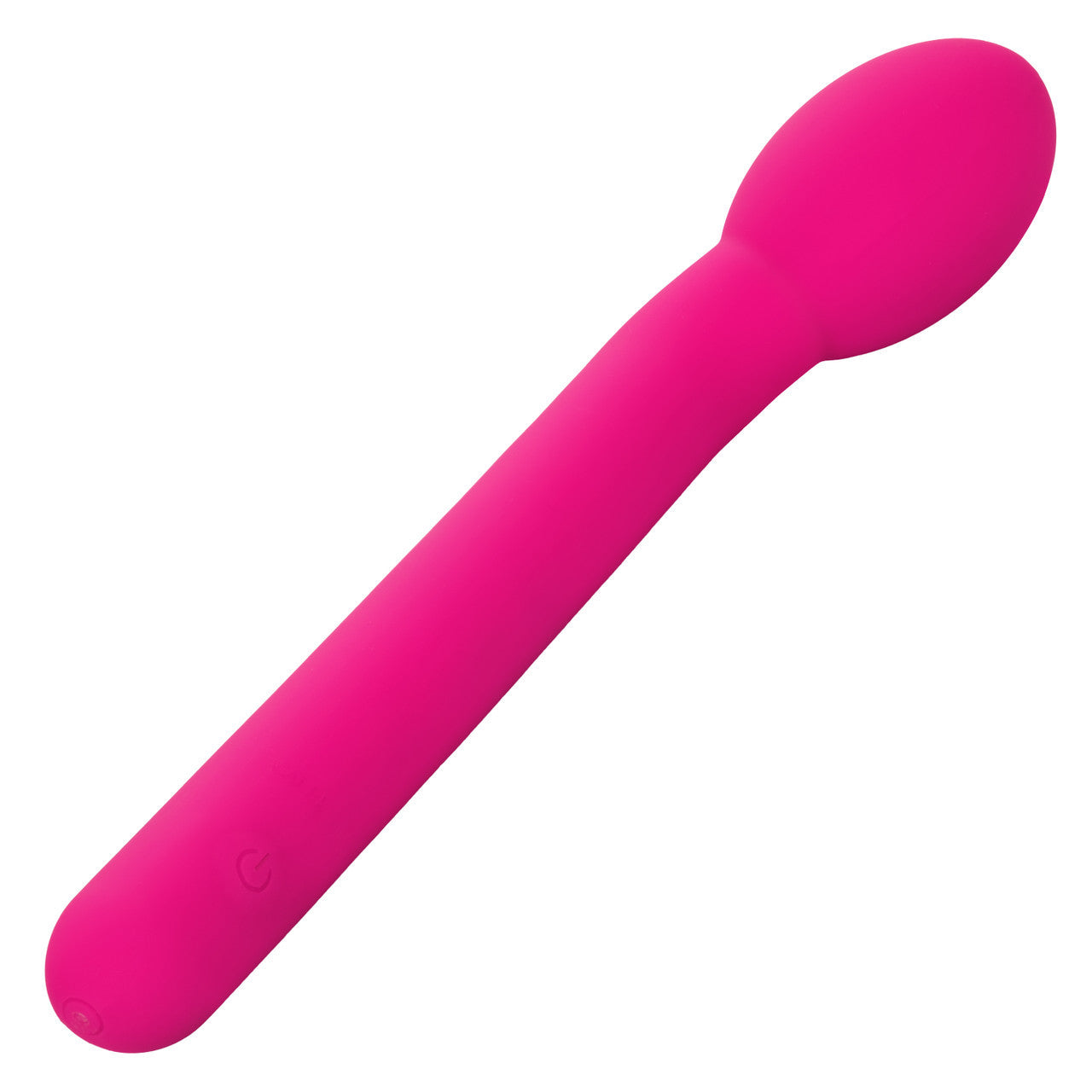 Bliss Liquid Silicone Tulip Vibe