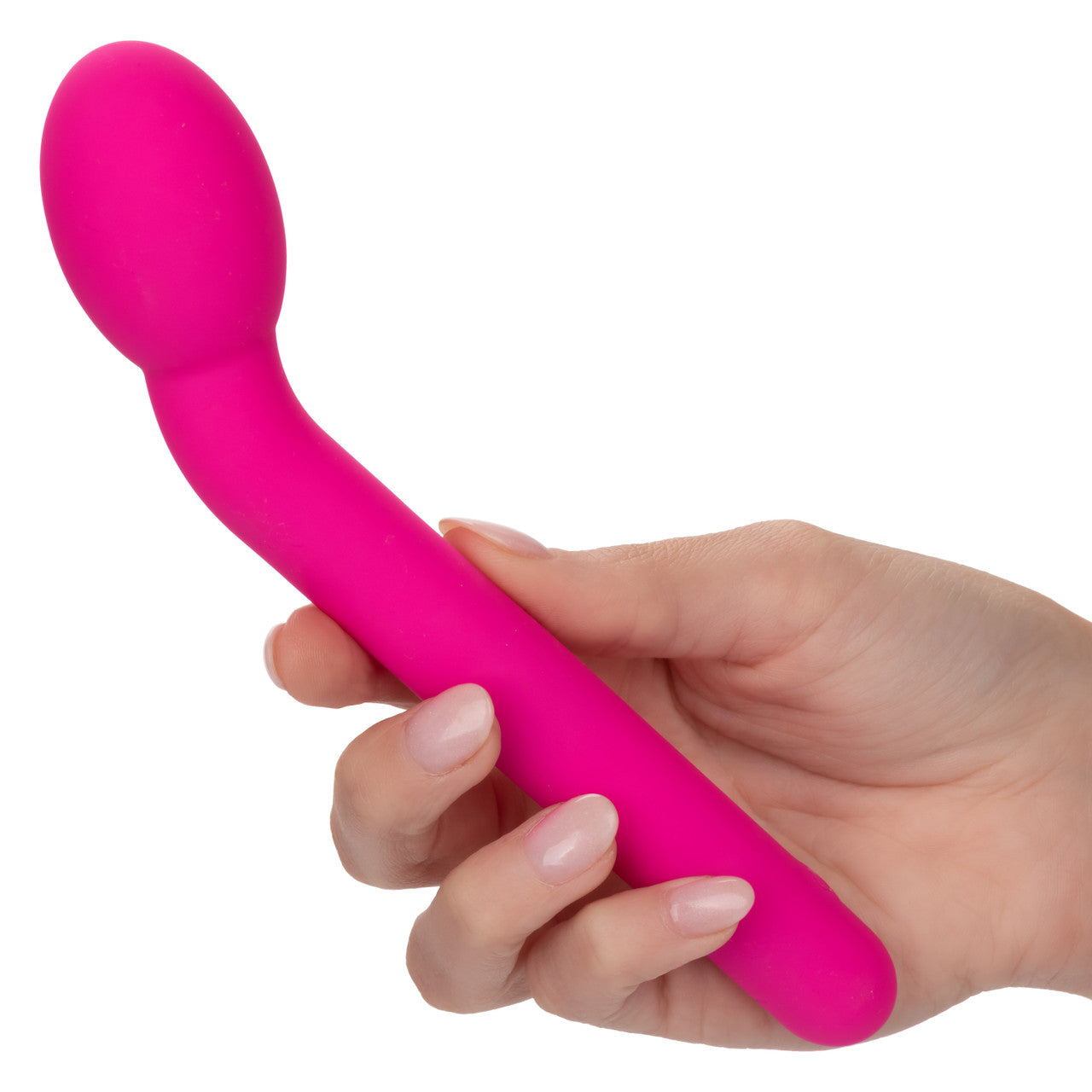 Bliss Liquid Silicone Tulip Vibe