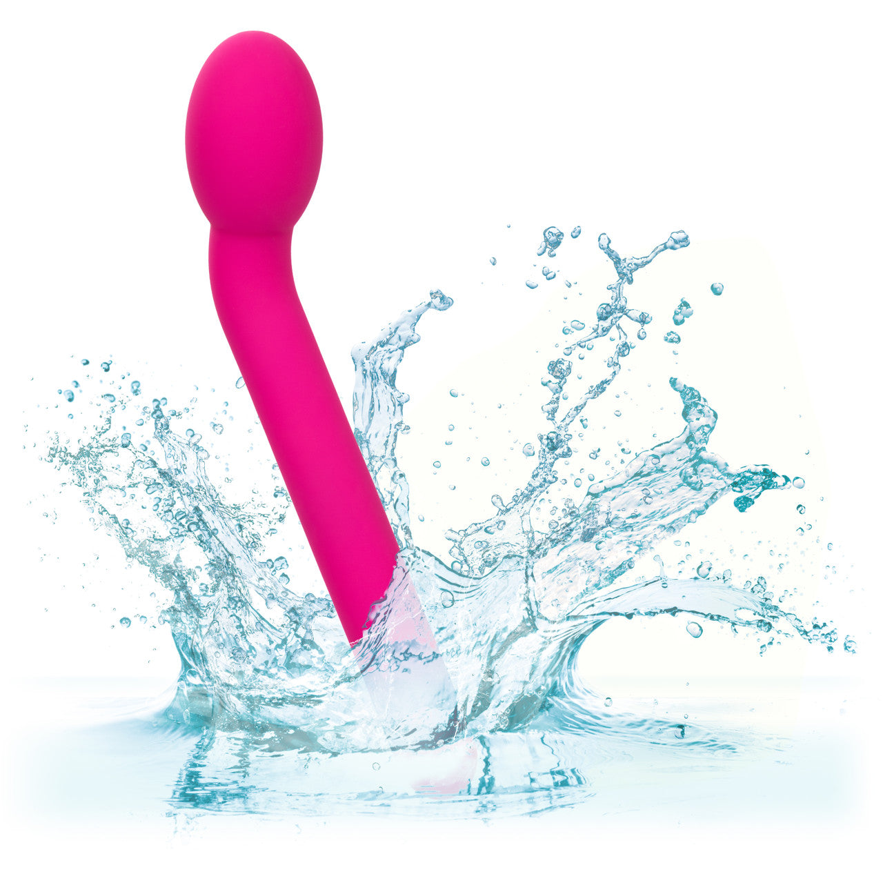 Bliss Liquid Silicone Tulip Vibe