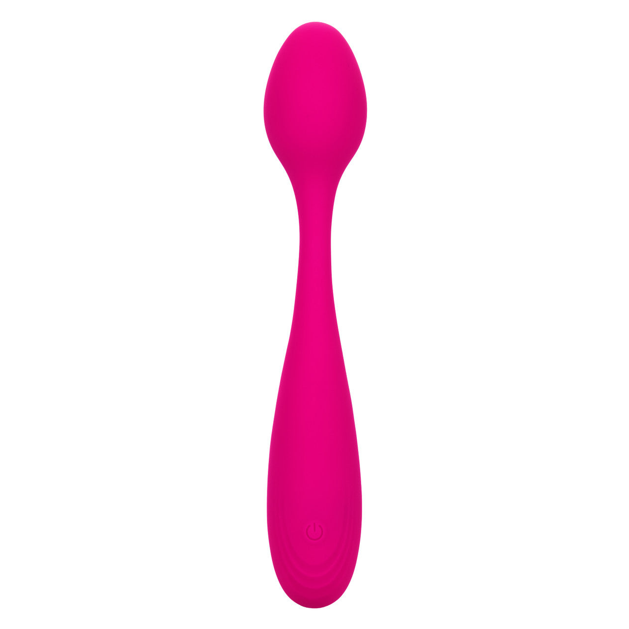 Bliss Liquid Silicone Bendie G Vibe