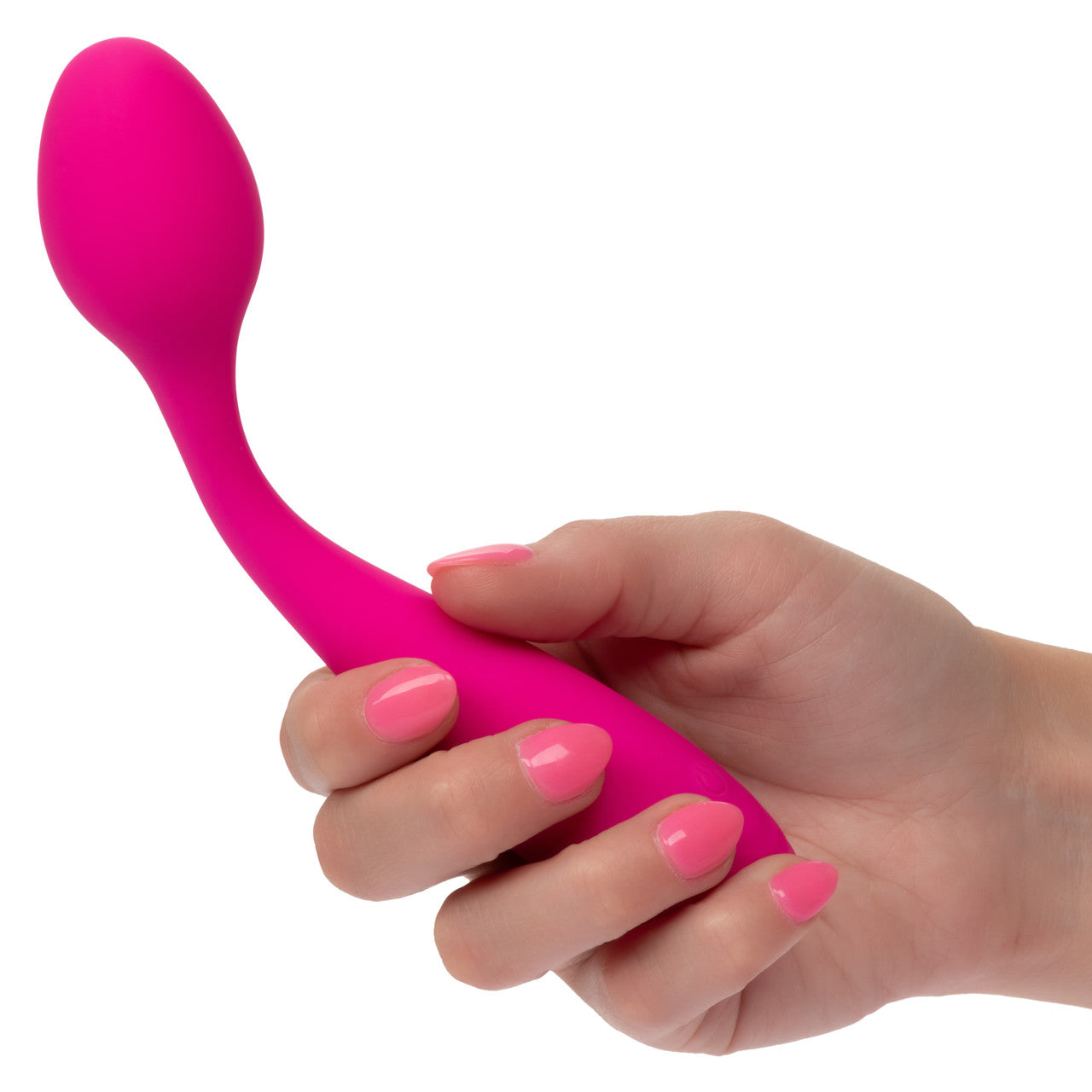 Bliss Liquid Silicone Bendie G Vibe