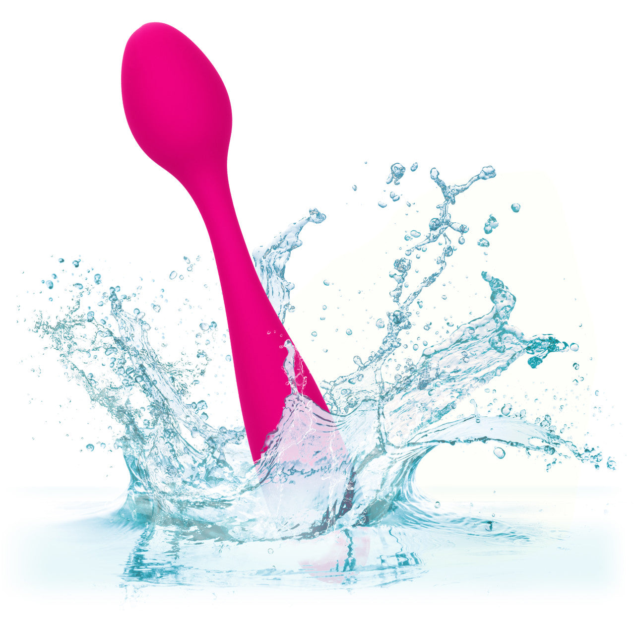 Bliss Liquid Silicone Bendie G Vibe