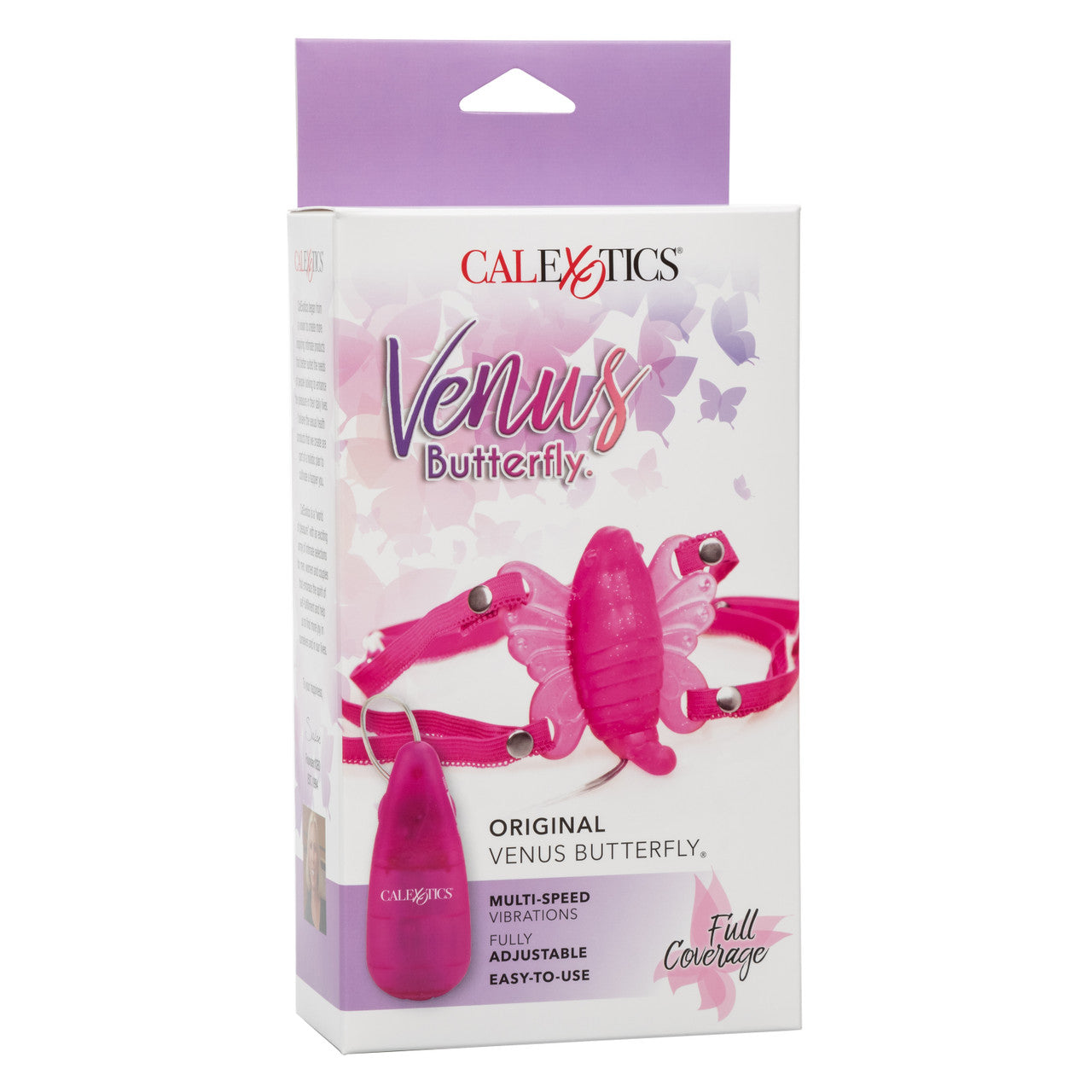 Original Venus Butterfly Wearable Vibrator