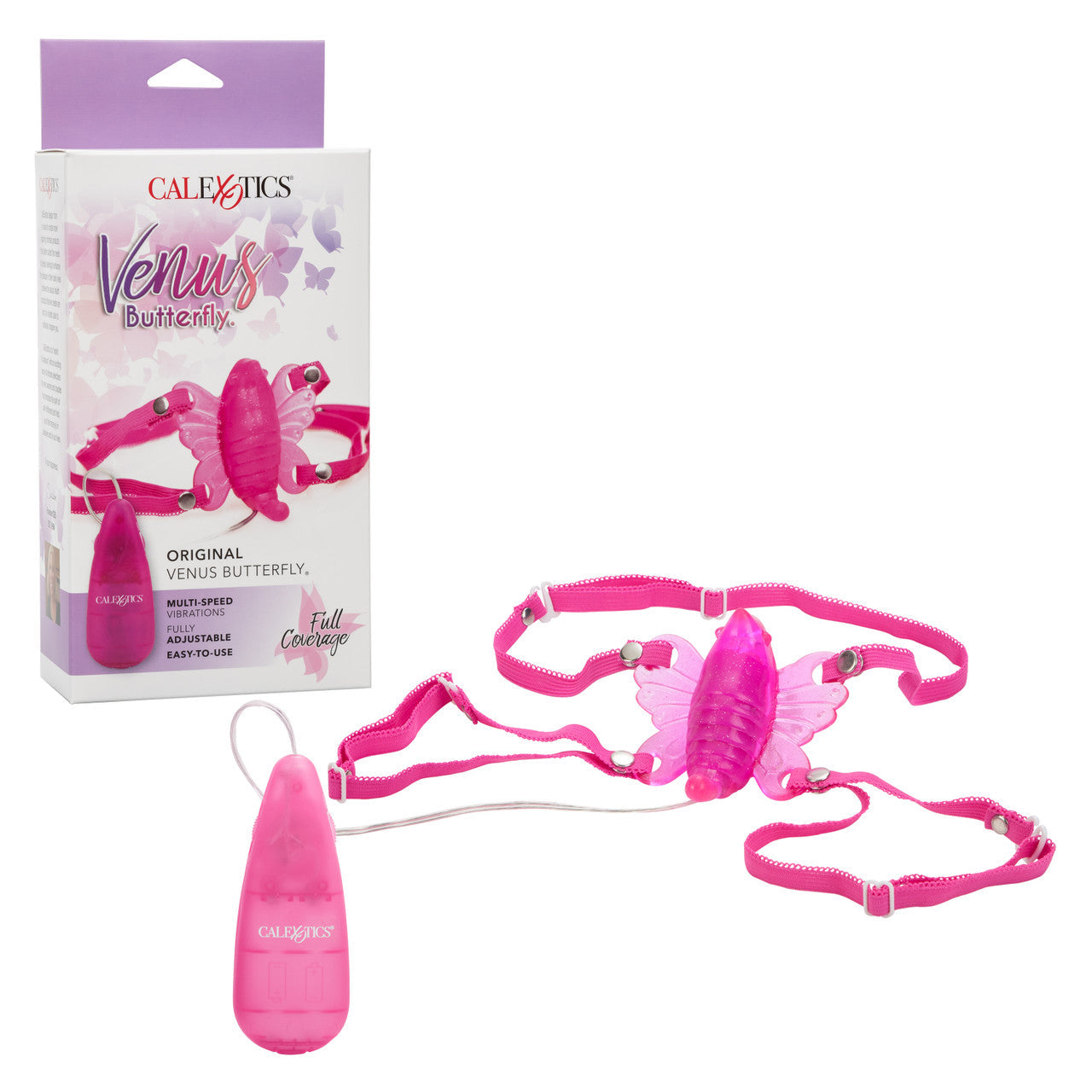 Original Venus Butterfly Wearable Vibrator