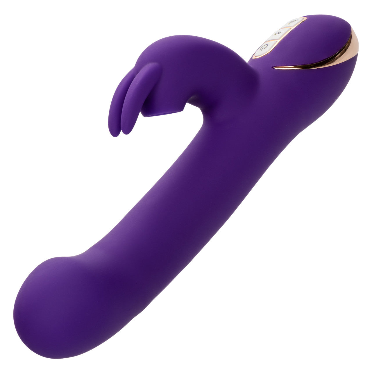 Jack Rabbit Signature Silicone Suction Rabbit Vibe