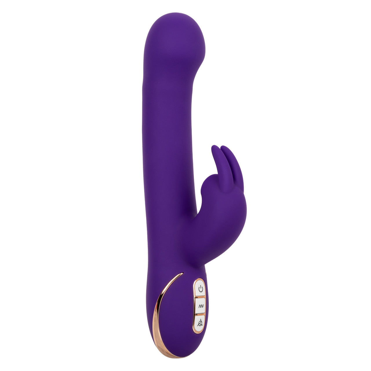 Jack Rabbit Signature Silicone Suction Rabbit Vibe