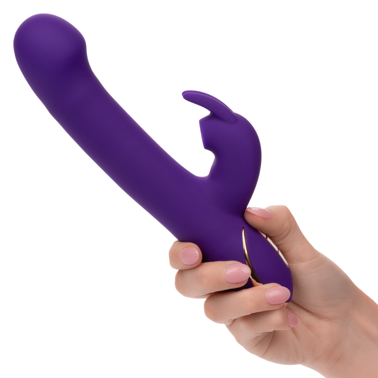 Jack Rabbit Signature Silicone Suction Rabbit Vibe